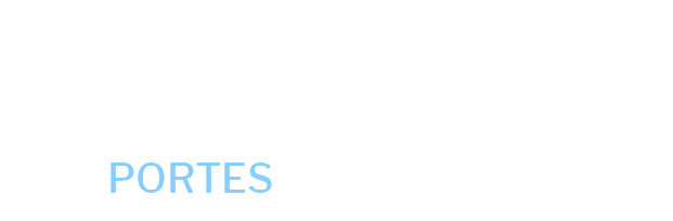 Portes Boz logo