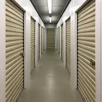 Trasteros y guardamuebles